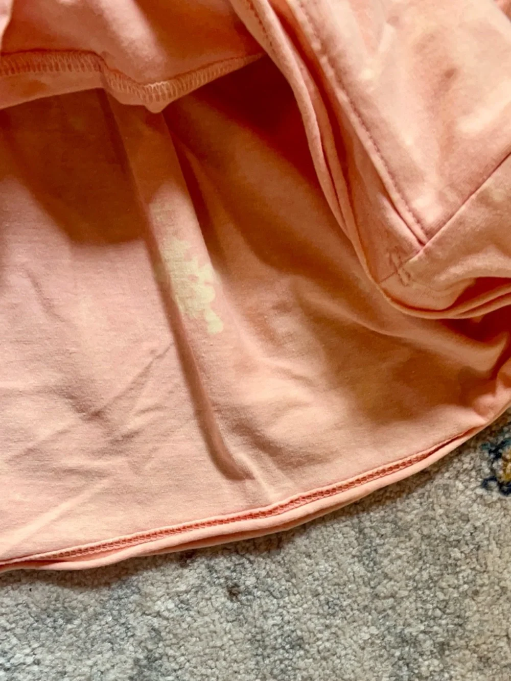 🍊🔆Free People Hot Shot Mini Dress in Fruit Punch🔆🍊 - Picture 11 of 16